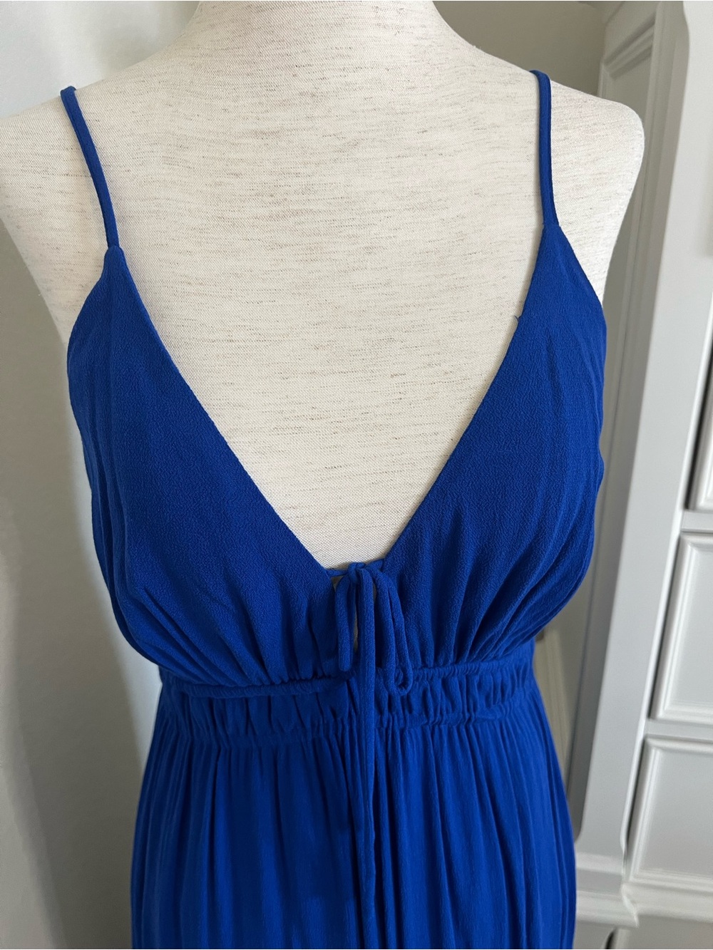 Z Supply Lisbon Maxi Dress - Picture 5 of 11